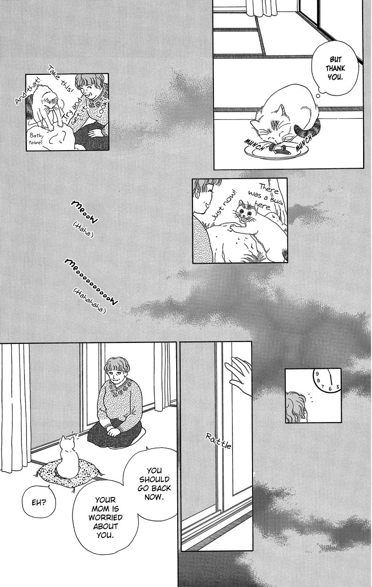 Zoccha no Nichijou Chapter 14 page 9 - Chapter 14 : Great Ambitions Part 2