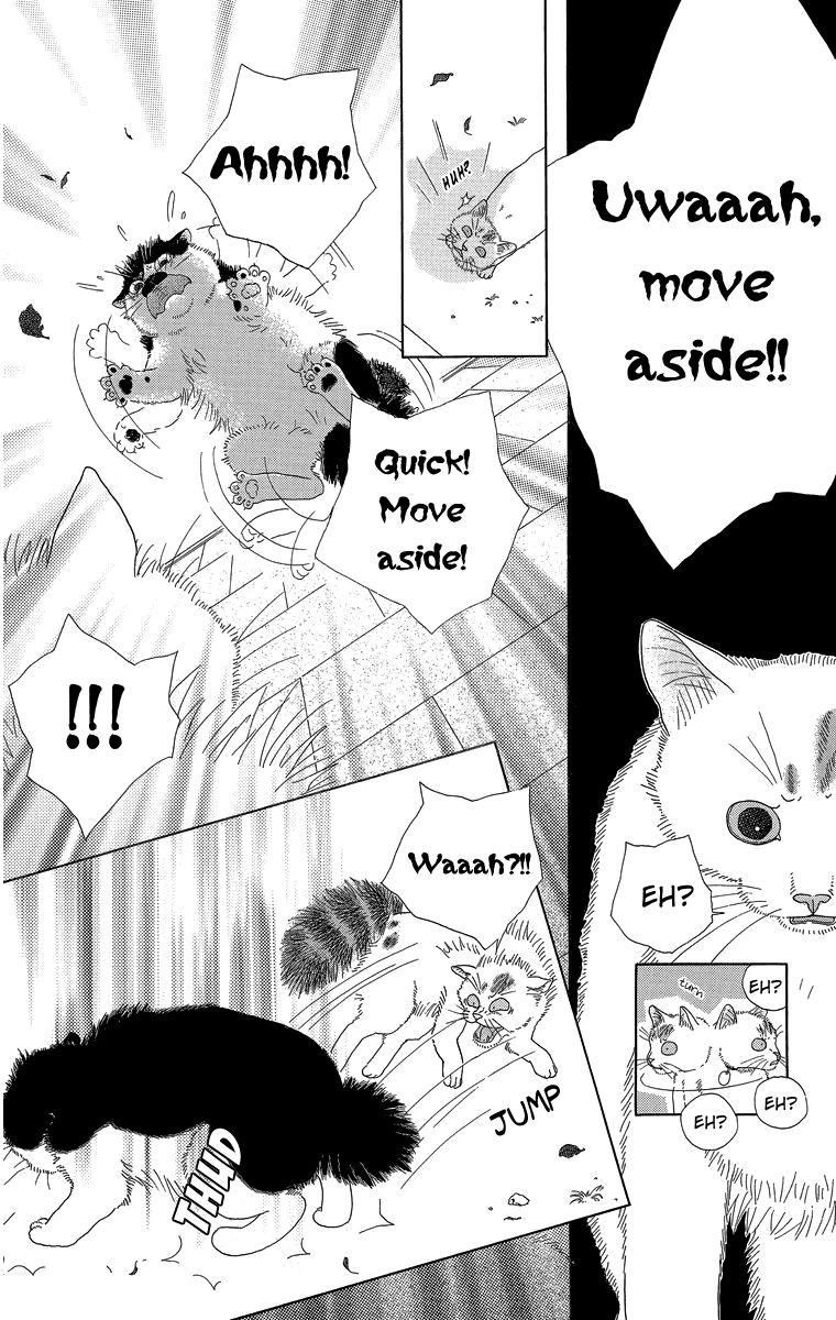 Zoccha no Nichijou Chapter 15 page 2 - Chapter 15 : Best Friend