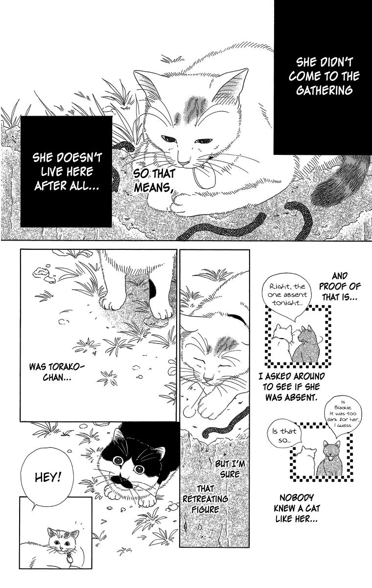 Zoccha no Nichijou Chapter 18 page 2 - Chapter 18 : Is It A Dream? Reality? An Illusion?