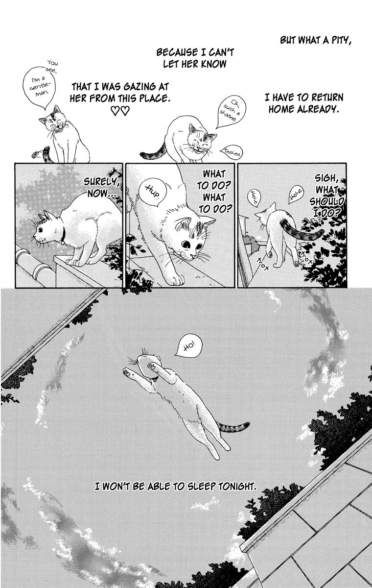 Zoccha no Nichijou Chapter 2 page 10 - Chapter 2
