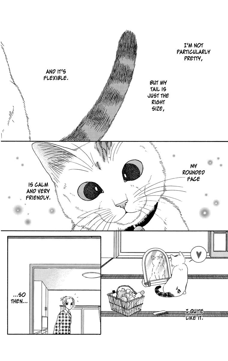 Zoccha no Nichijou Chapter 2 page 2 - Chapter 2
