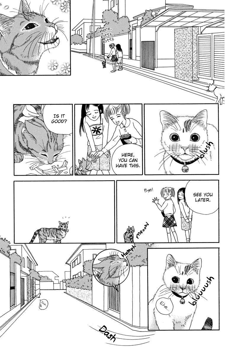 Zoccha no Nichijou Chapter 2 page 5 - Chapter 2