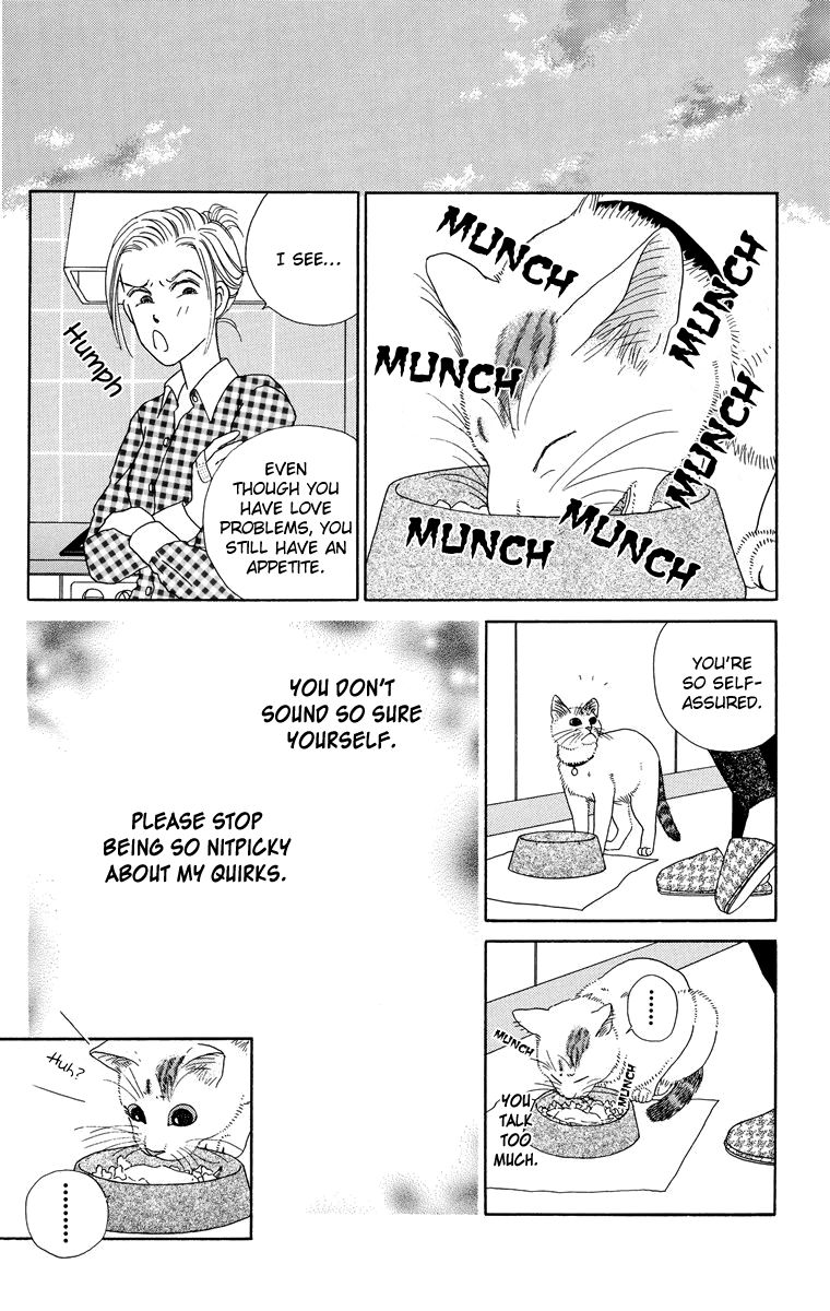 Zoccha no Nichijou Chapter 2 page 6 - Chapter 2