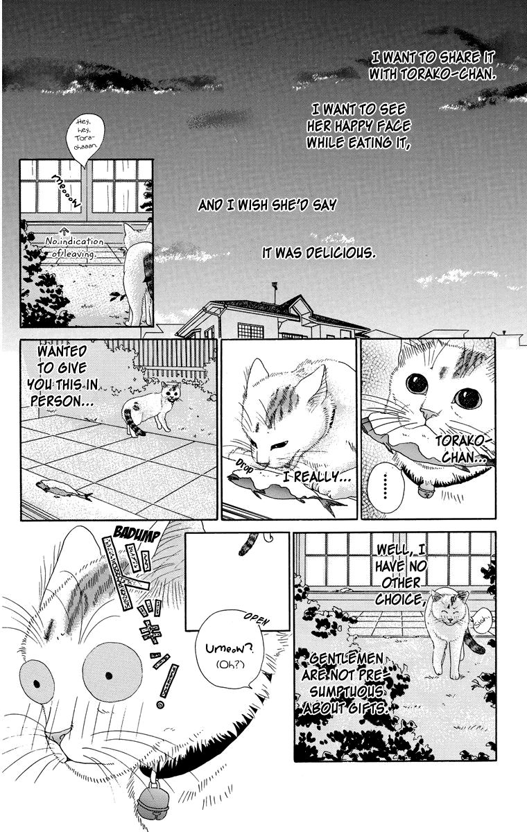 Zoccha no Nichijou Chapter 2 page 8 - Chapter 2