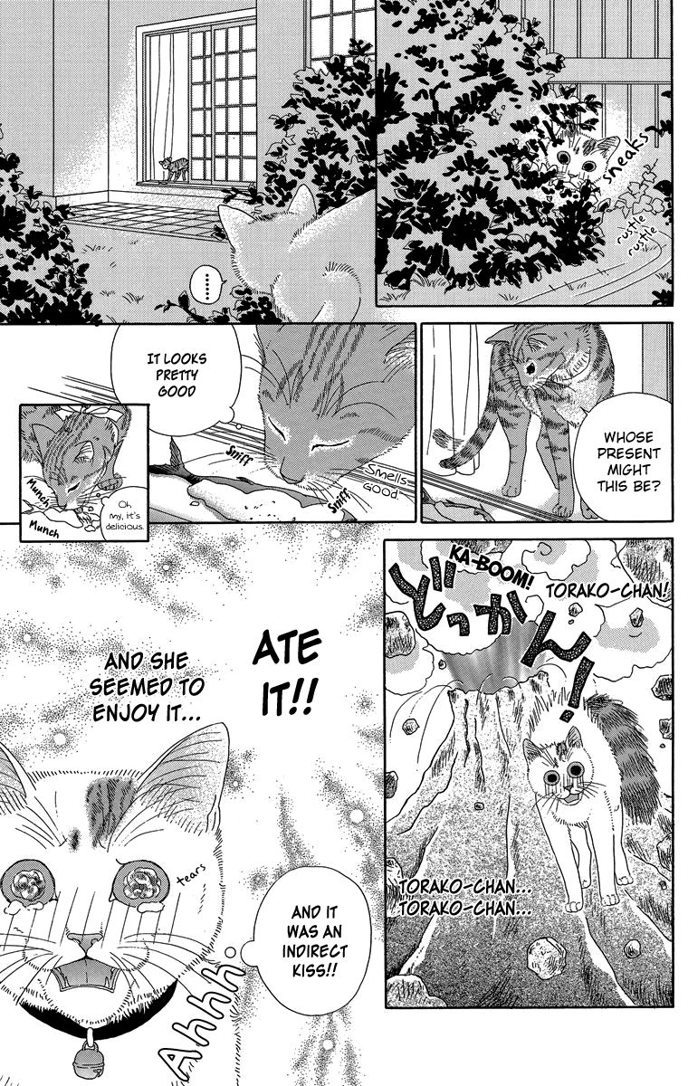 Zoccha no Nichijou Chapter 2 page 9 - Chapter 2