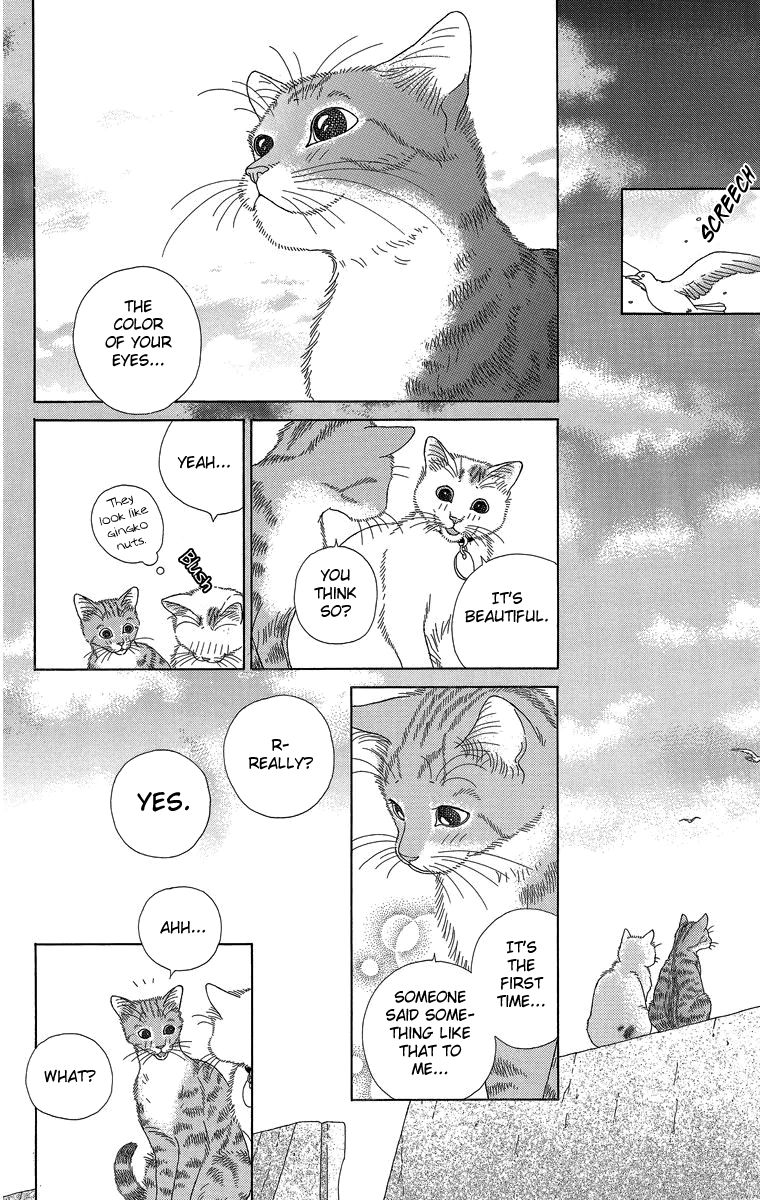 Zoccha no Nichijou Chapter 20 page 14 - Chapter 20 : Ellie My Love