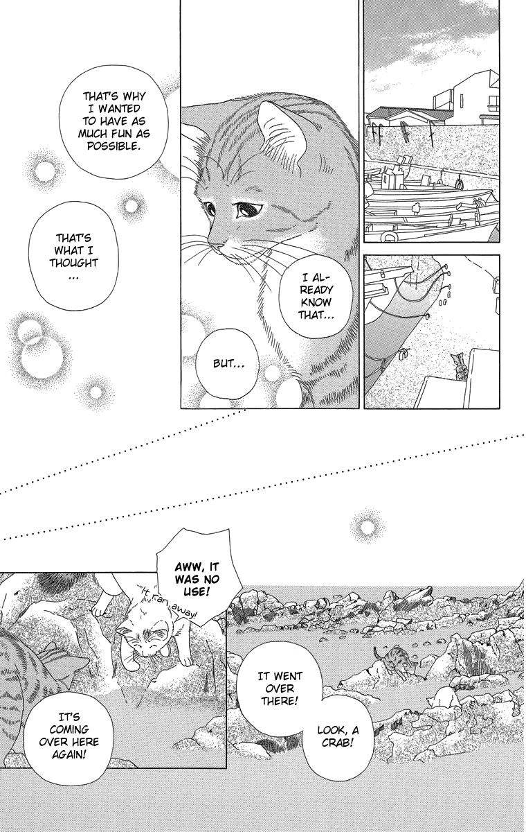 Zoccha no Nichijou Chapter 20 page 19 - Chapter 20 : Ellie My Love