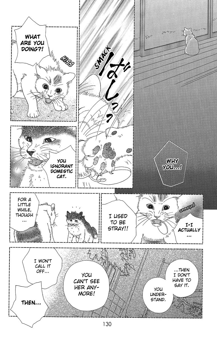 Zoccha no Nichijou Chapter 20 page 24 - Chapter 20 : Ellie My Love