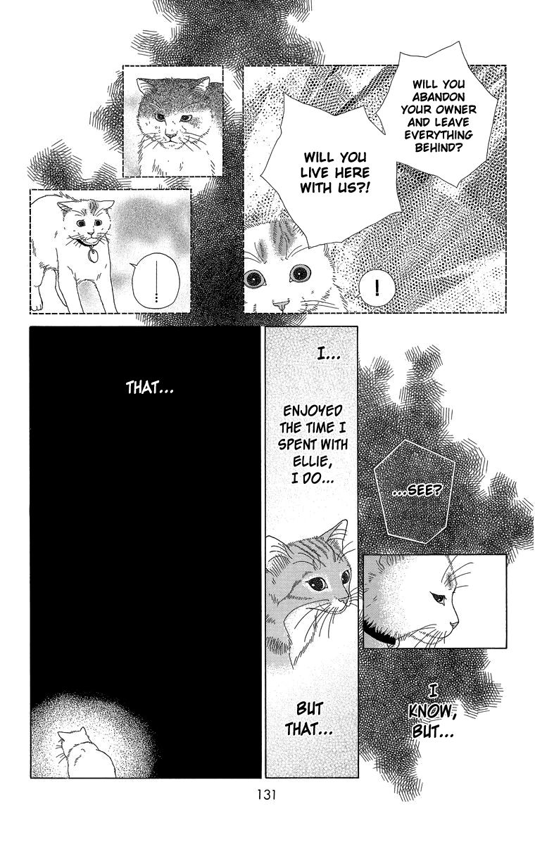 Zoccha no Nichijou Chapter 20 page 25 - Chapter 20 : Ellie My Love