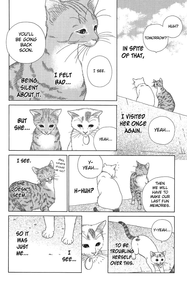 Zoccha no Nichijou Chapter 20 page 26 - Chapter 20 : Ellie My Love