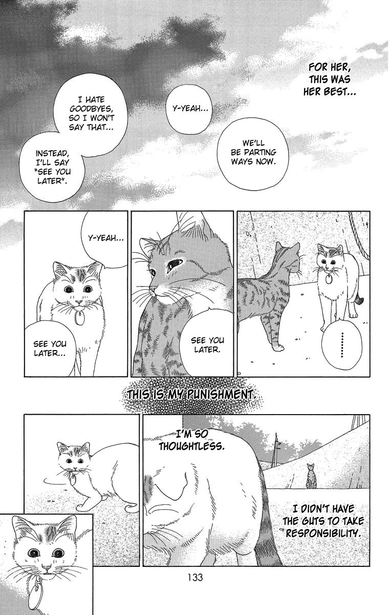 Zoccha no Nichijou Chapter 20 page 27 - Chapter 20 : Ellie My Love