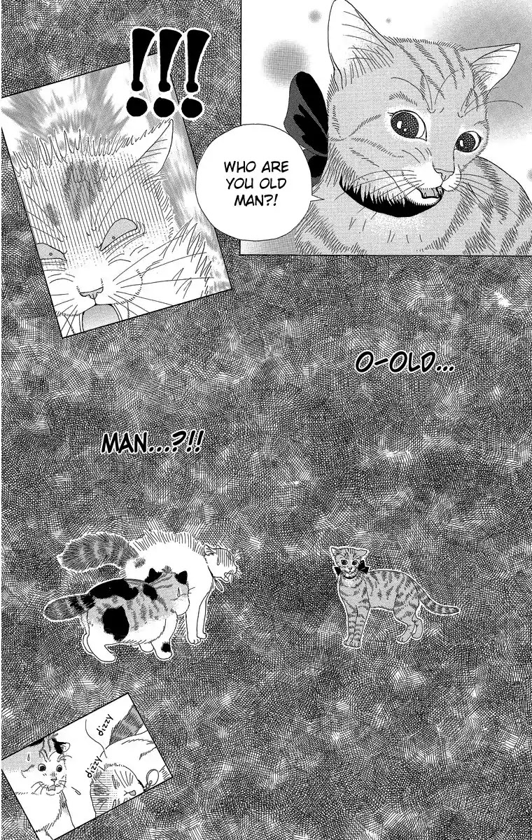 Zoccha no Nichijou Chapter 21 page 12 - Chapter 21: Between Me And Her