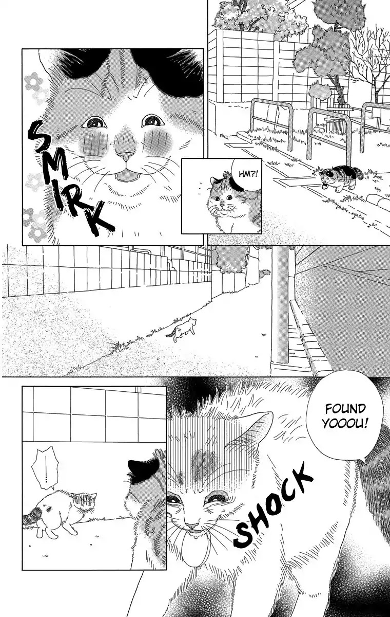 Zoccha no Nichijou Chapter 21 page 2 - Chapter 21: Between Me And Her