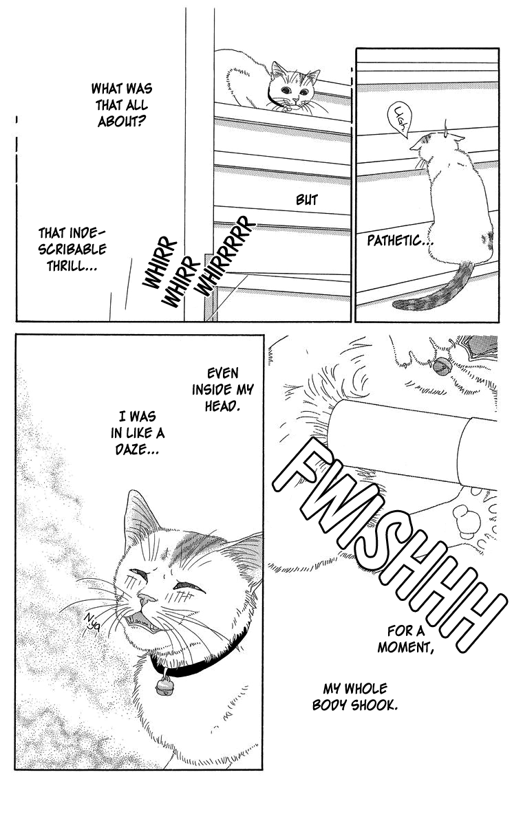 Zoccha no Nichijou Chapter 23.1 page 14 - Chapter 23.1: Extra Story 3