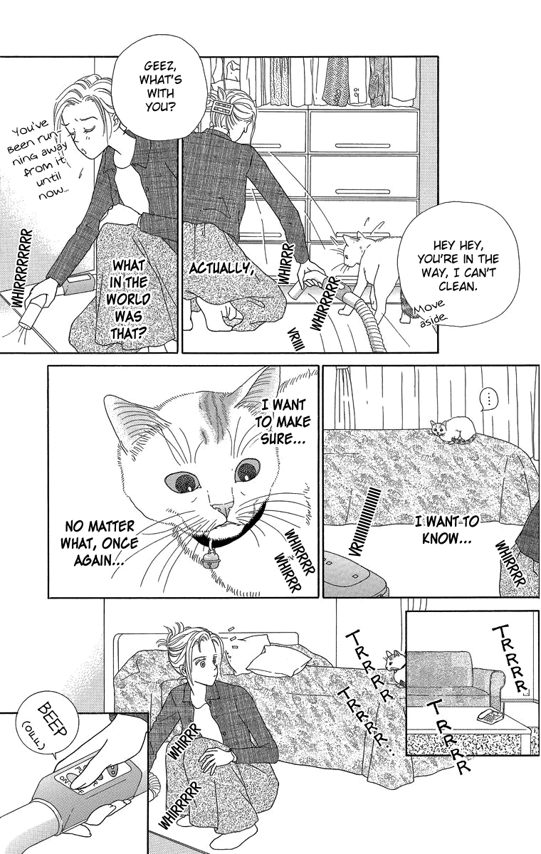 Zoccha no Nichijou Chapter 23.1 page 15 - Chapter 23.1: Extra Story 3