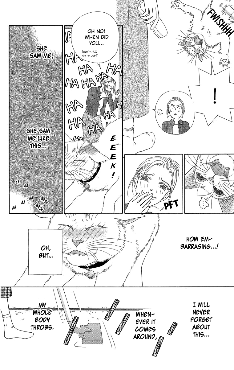 Zoccha no Nichijou Chapter 23.1 page 18 - Chapter 23.1: Extra Story 3