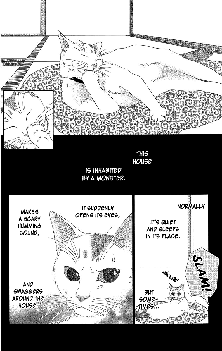 Zoccha no Nichijou Chapter 23.1 page 2 - Chapter 23.1: Extra Story 3