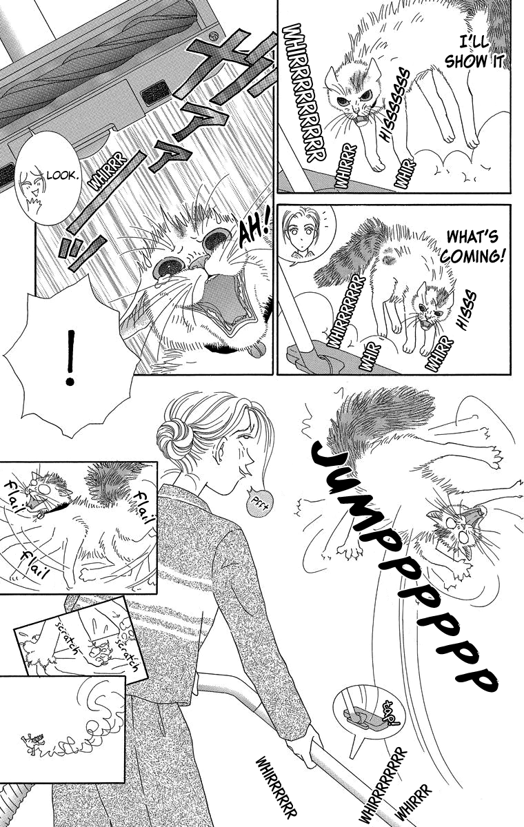 Zoccha no Nichijou Chapter 23.1 page 7 - Chapter 23.1: Extra Story 3