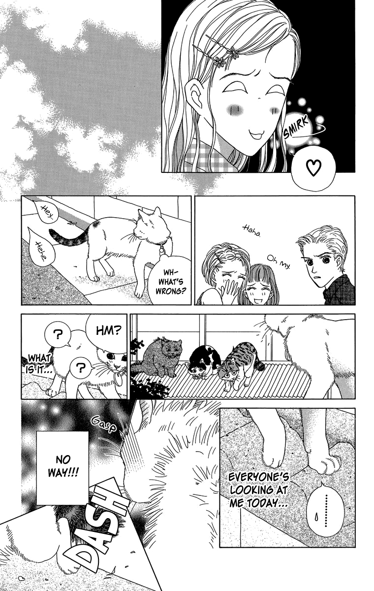 Zoccha no Nichijou Chapter 25 page 12 - Chapter 25: On The Verge Of Deep Despair
