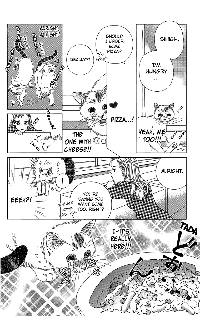 Zoccha no Nichijou Chapter 25 page 9 - Chapter 25: On The Verge Of Deep Despair