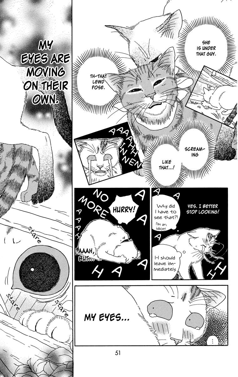 Zoccha no Nichijou Chapter 5 page 7 - Chapter 5 : World Events