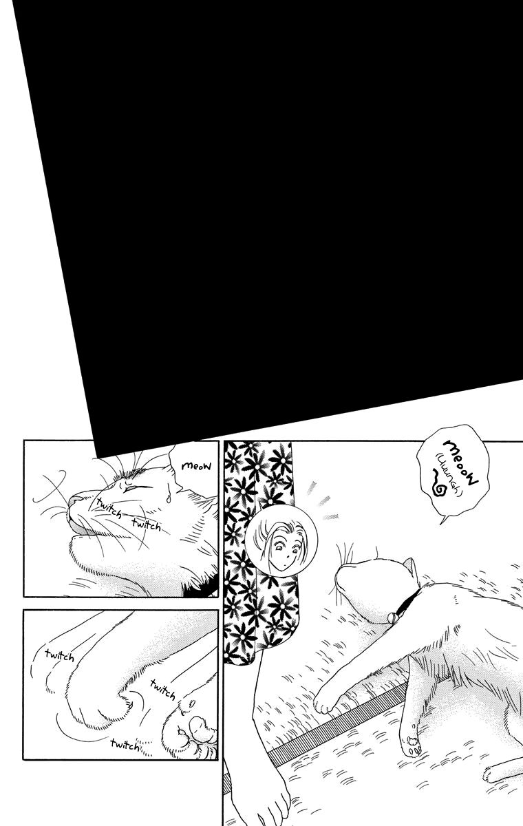 Zoccha no Nichijou Chapter 5 page 8 - Chapter 5 : World Events