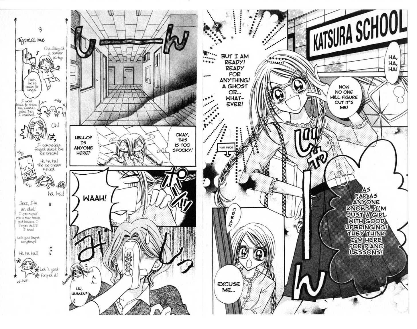 Zodiac P.I. Chapter 1.0 page 43 - Vol.01 Chapter 0 : foortprints of a virgo