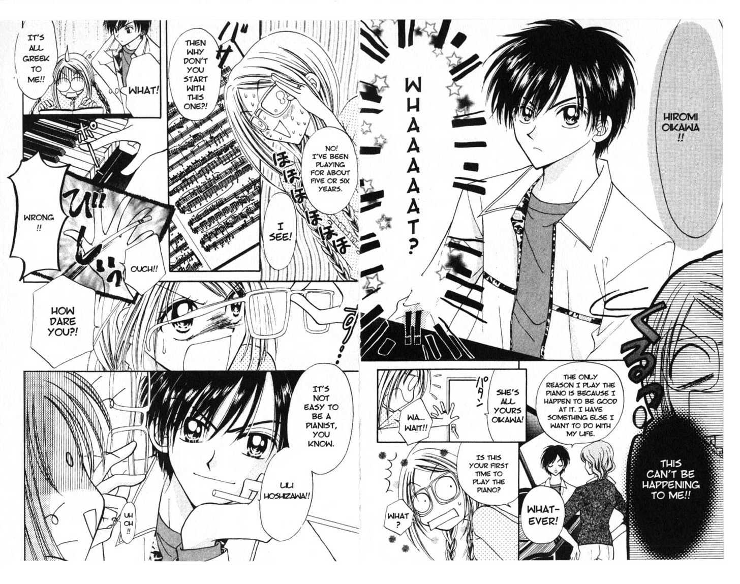 Zodiac P.I. Chapter 1.0 page 47 - Vol.01 Chapter 0 : foortprints of a virgo