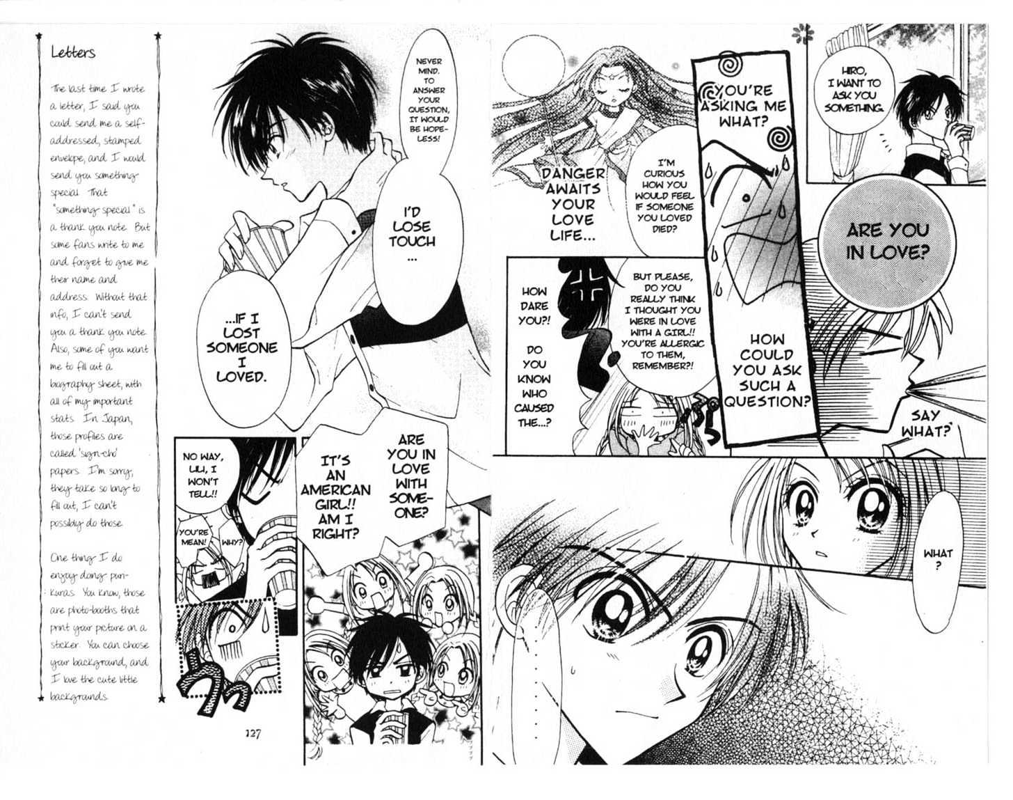 Zodiac P.I. Chapter 1.0 page 63 - Vol.01 Chapter 0 : foortprints of a virgo