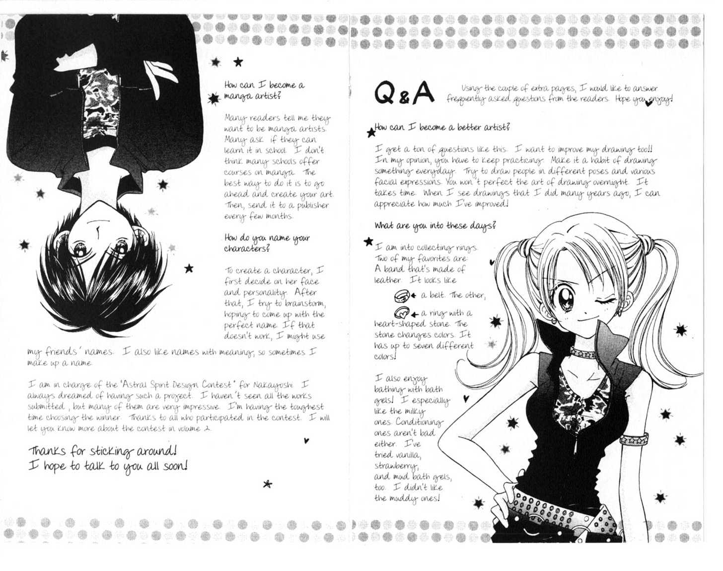 Zodiac P.I. Chapter 1.0 page 89 - Vol.01 Chapter 0 : foortprints of a virgo