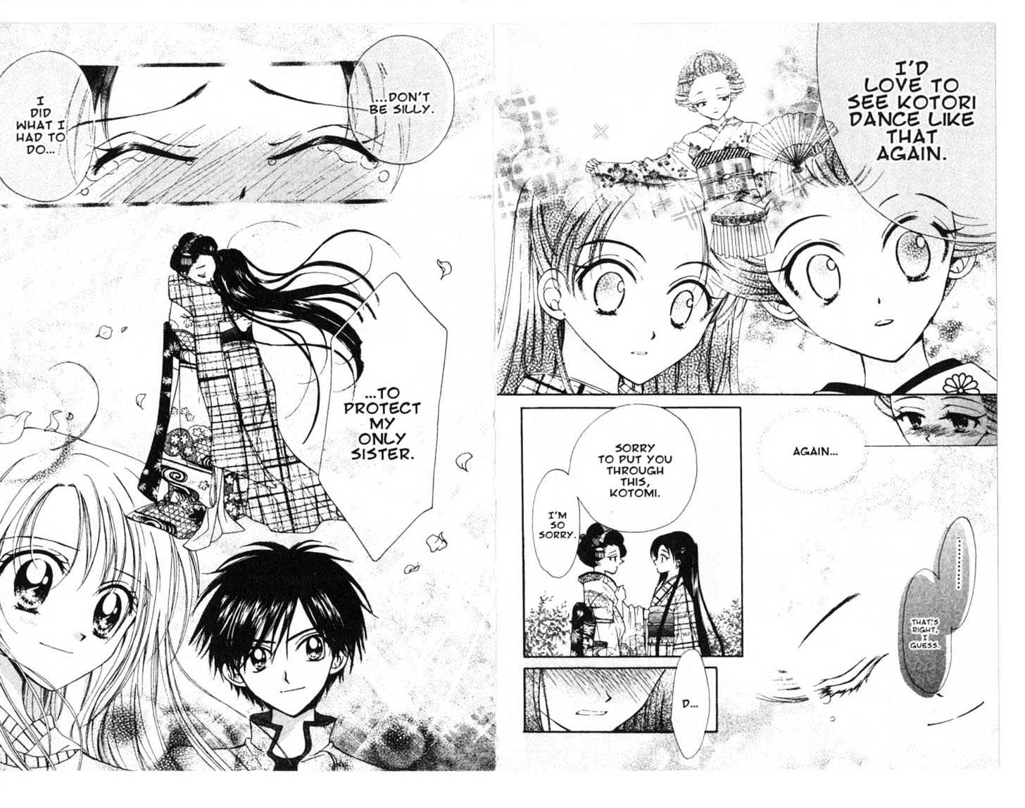 Zodiac P.I. Chapter 3.1 page 16 - Vol.03 Chapter 1