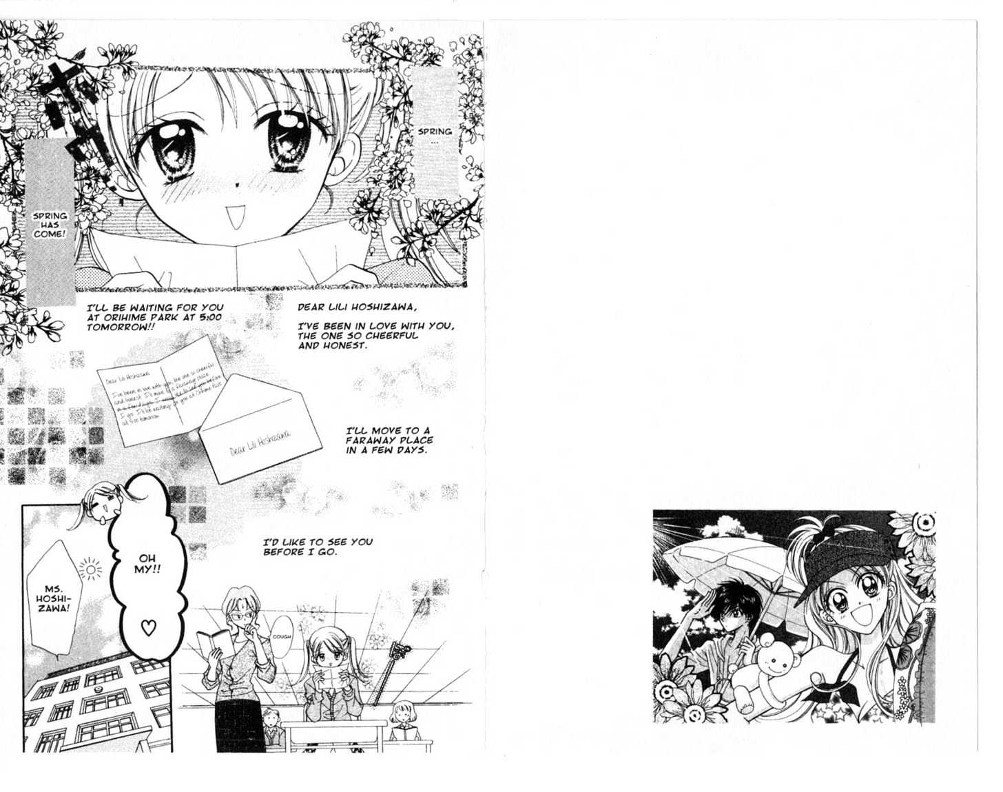 Zodiac P.I. Chapter 3.1 page 18 - Vol.03 Chapter 1