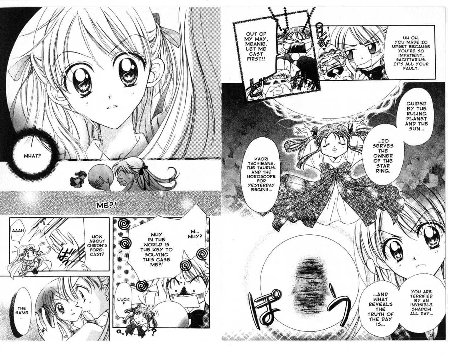 Zodiac P.I. Chapter 3.2 page 11 - Vol.03 Chapter 2