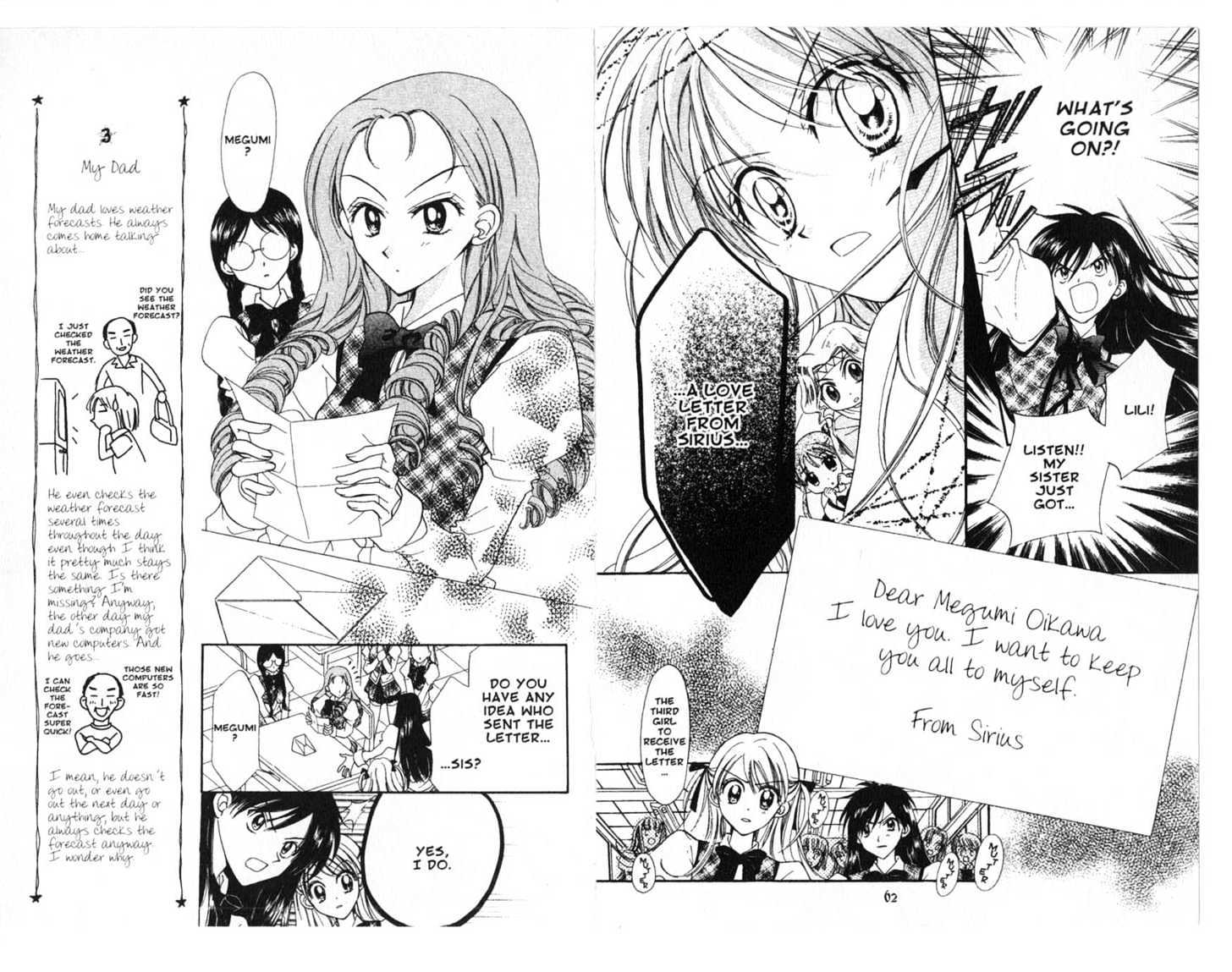Zodiac P.I. Chapter 3.2 page 12 - Vol.03 Chapter 2