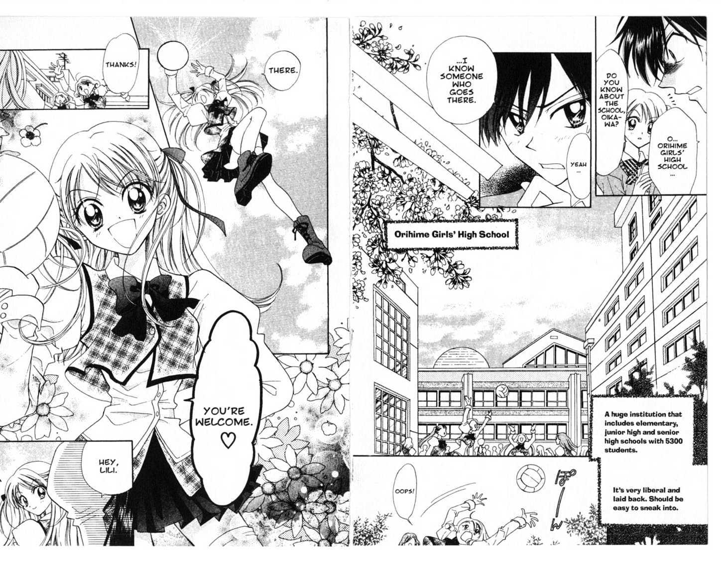 Zodiac P.I. Chapter 3.2 page 3 - Vol.03 Chapter 2
