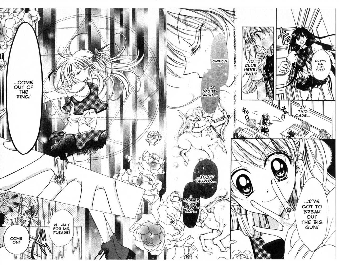 Zodiac P.I. Chapter 3.2 page 9 - Vol.03 Chapter 2