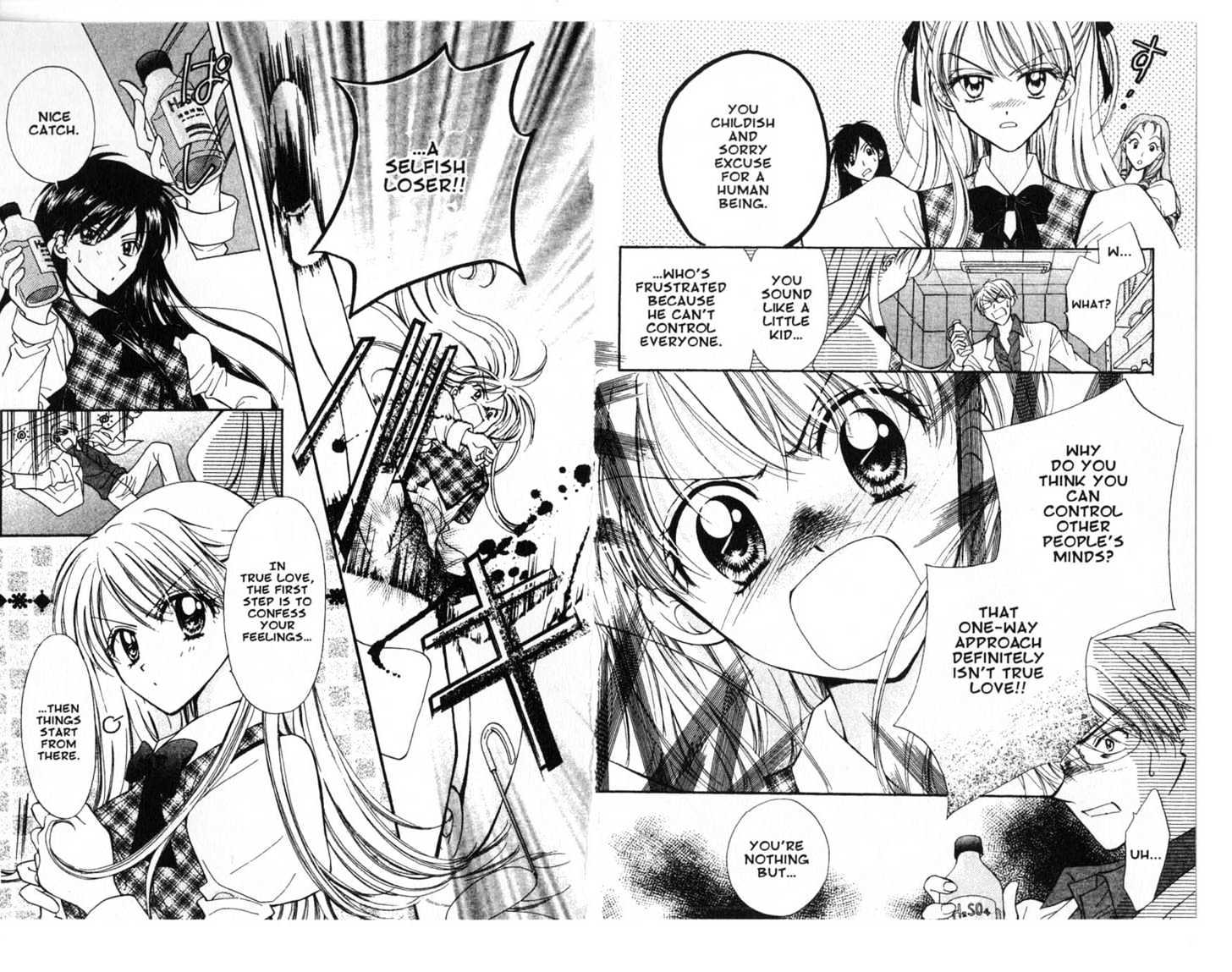 Zodiac P.I. Chapter 3.3 page 11 - Vol.03 Chapter 3