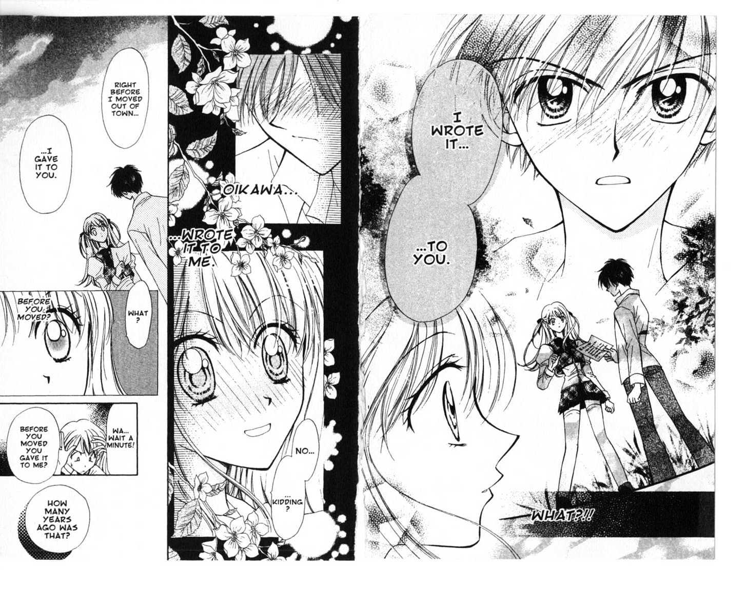 Zodiac P.I. Chapter 3.3 page 15 - Vol.03 Chapter 3