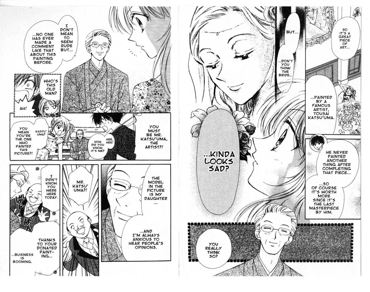 Zodiac P.I. Chapter 3.4 page 10 - Vol.03 Chapter 4