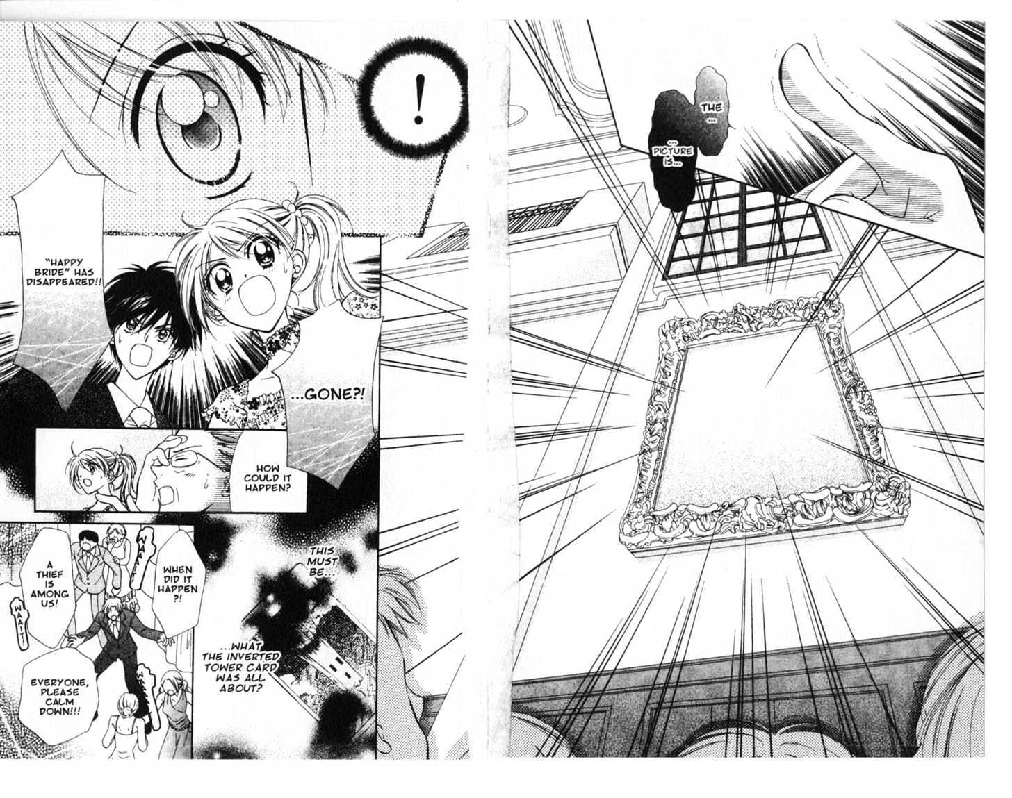 Zodiac P.I. Chapter 3.4 page 13 - Vol.03 Chapter 4
