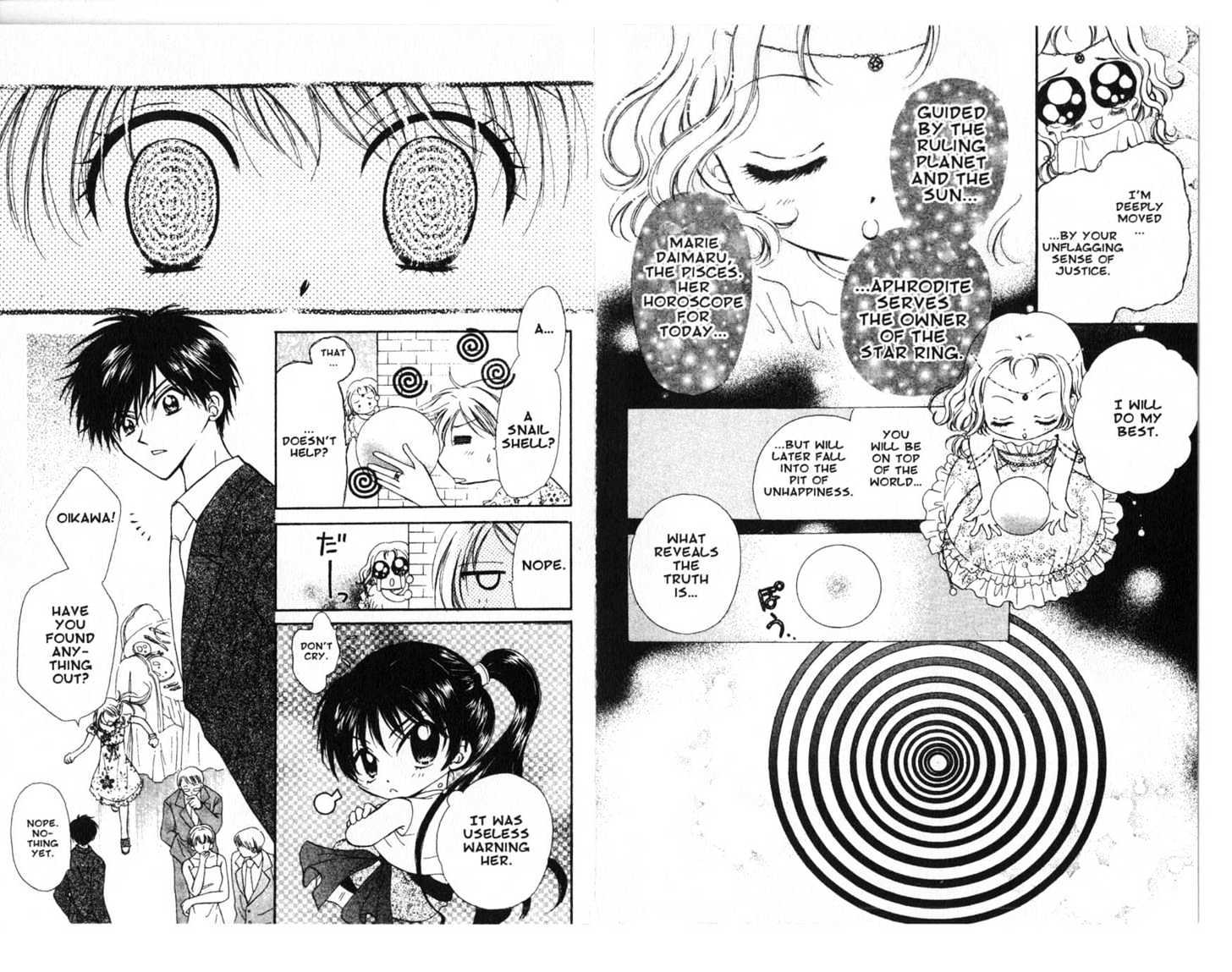 Zodiac P.I. Chapter 3.4 page 17 - Vol.03 Chapter 4