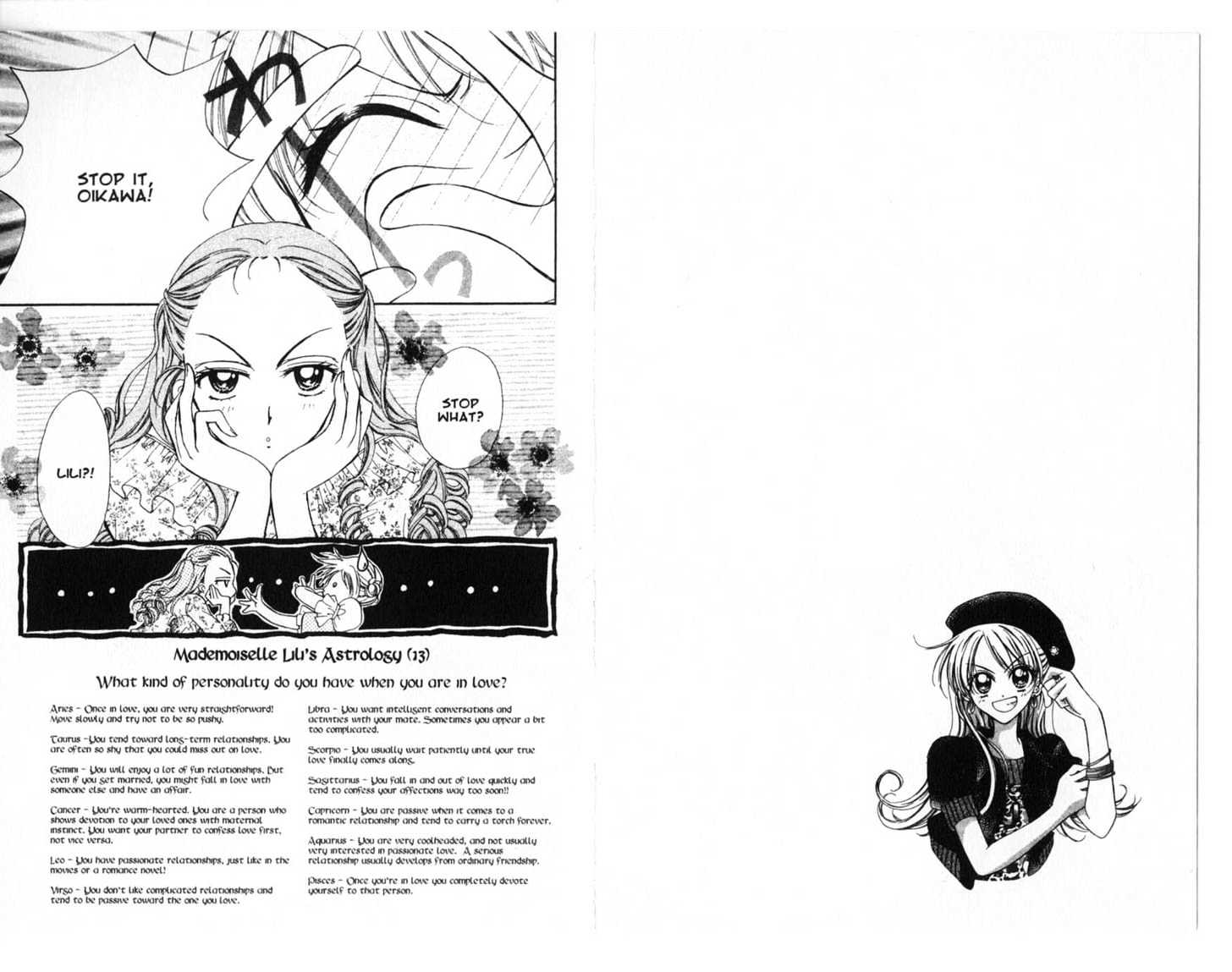 Zodiac P.I. Chapter 3.4 page 2 - Vol.03 Chapter 4