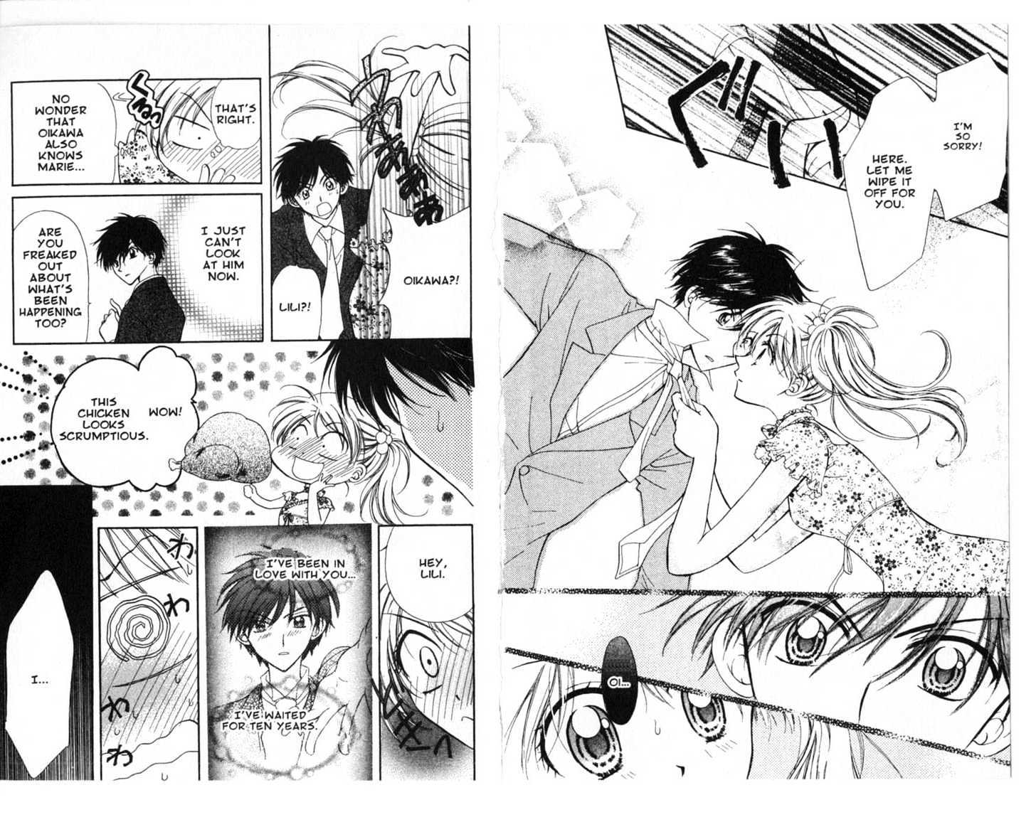 Zodiac P.I. Chapter 3.4 page 7 - Vol.03 Chapter 4