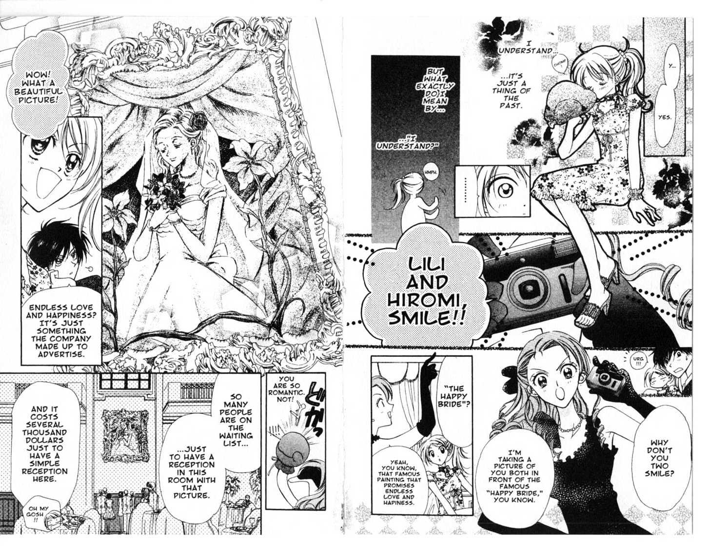 Zodiac P.I. Chapter 3.4 page 9 - Vol.03 Chapter 4