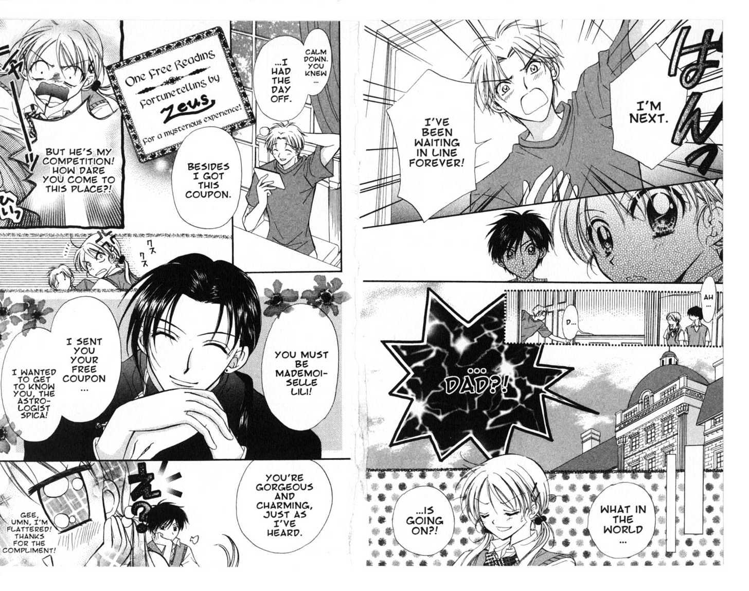 Zodiac P.I. Chapter 4.0 page 10 - Vol.04 Chapter 0