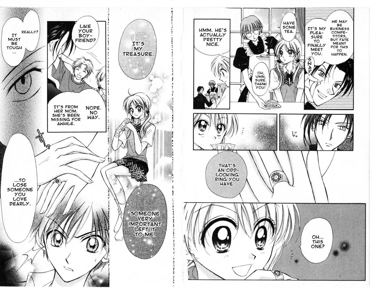 Zodiac P.I. Chapter 4.0 page 11 - Vol.04 Chapter 0