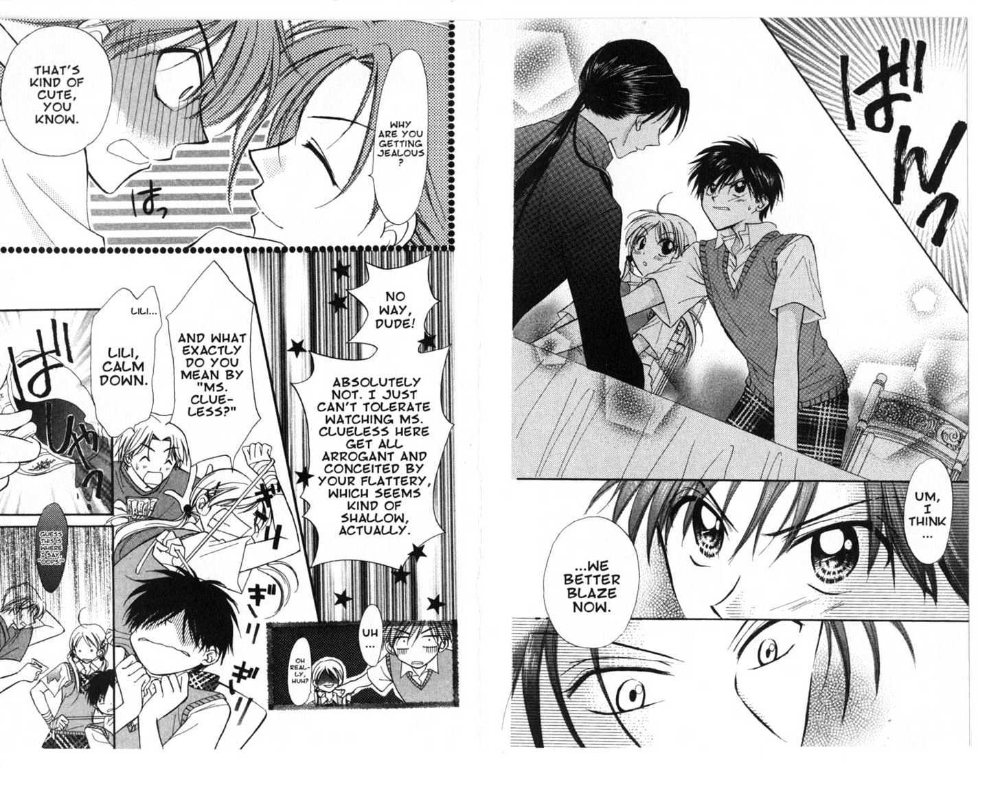 Zodiac P.I. Chapter 4.0 page 12 - Vol.04 Chapter 0