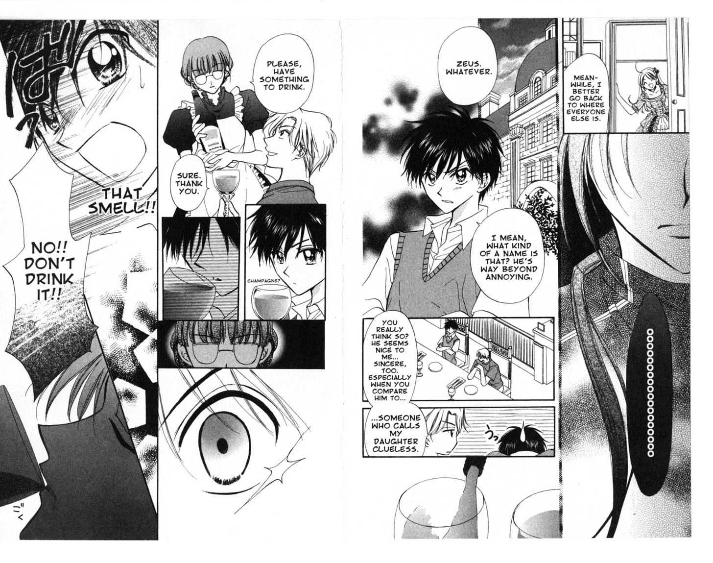 Zodiac P.I. Chapter 4.0 page 15 - Vol.04 Chapter 0
