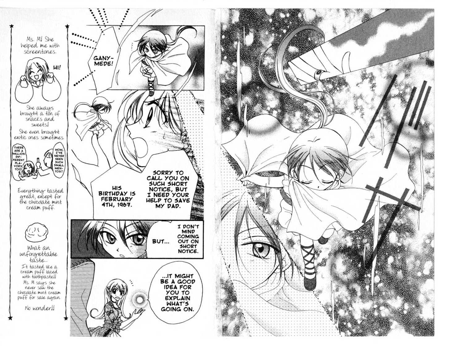 Zodiac P.I. Chapter 4.0 page 24 - Vol.04 Chapter 0