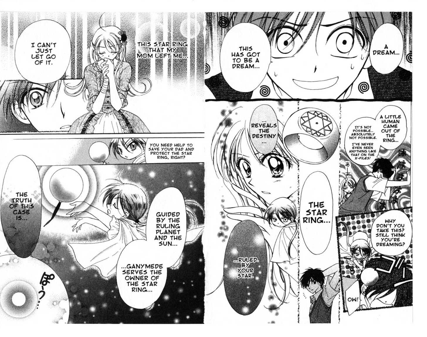 Zodiac P.I. Chapter 4.0 page 25 - Vol.04 Chapter 0